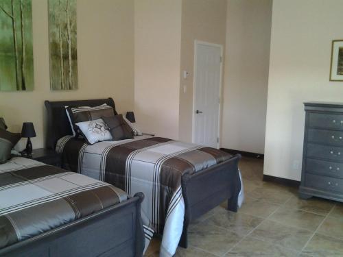 Club De Chasse Et P�che Tadoussac