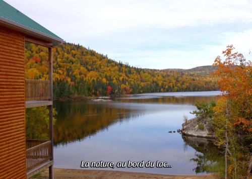 Club De Chasse Et P�che Tadoussac