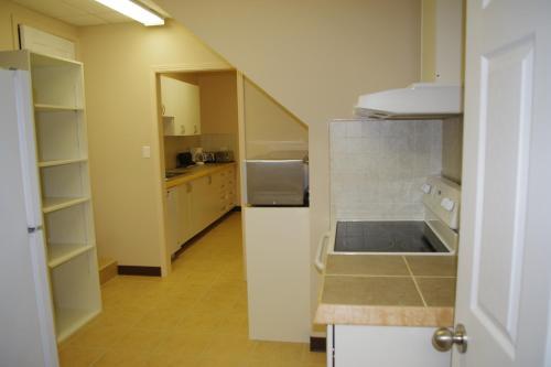 Club De Chasse Et P�che Tadoussac