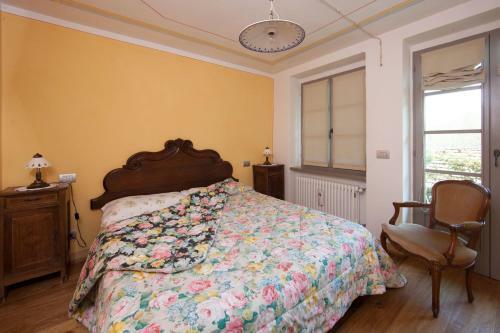B&B I Corni Di Nibbio