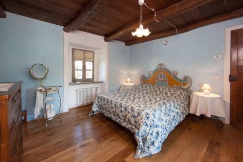 B&B I Corni Di Nibbio