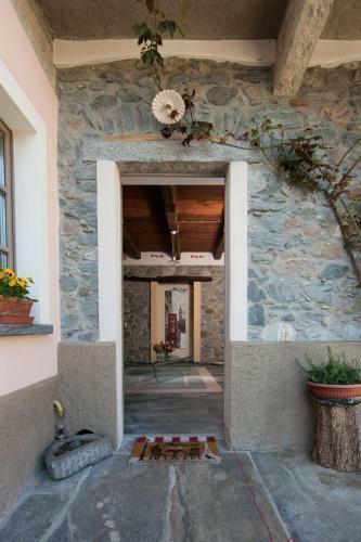 B&B I Corni Di Nibbio