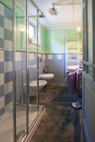 B&B I Corni Di Nibbio