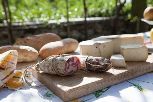 B&B I Corni Di Nibbio