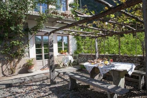 B&B I Corni Di Nibbio