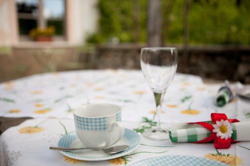 B&B I Corni Di Nibbio