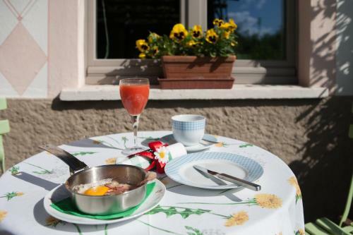 B&B I Corni Di Nibbio