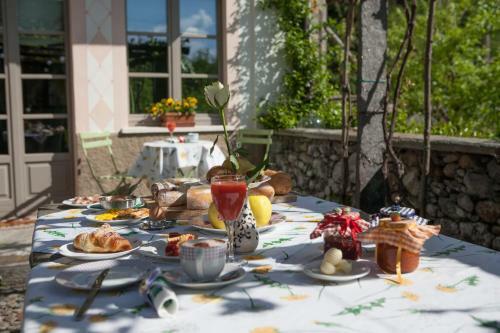 B&B I Corni Di Nibbio