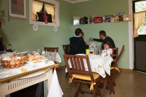 B&B I Corni Di Nibbio
