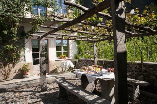 B&B I Corni Di Nibbio