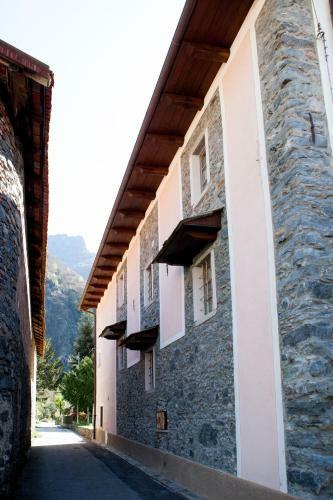 B&B I Corni Di Nibbio