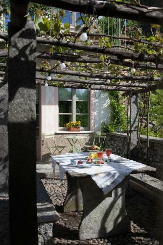 B&B I Corni Di Nibbio