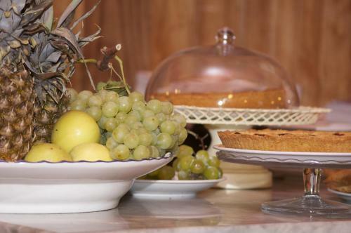 Aparthotel Francalancia Country Resort