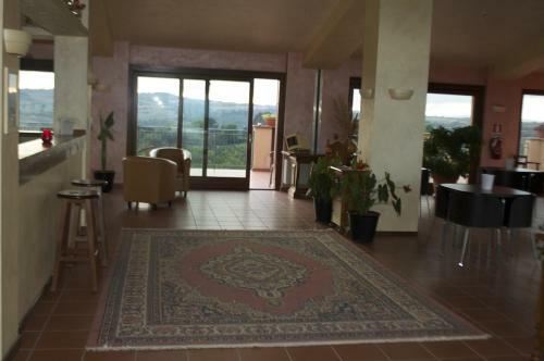 Aparthotel Francalancia Country Resort