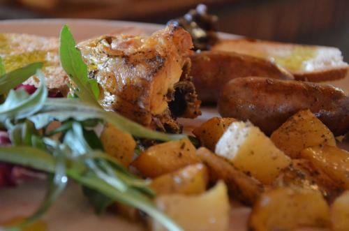 Aparthotel Francalancia Country Resort