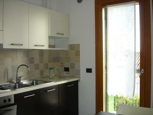 Hostal La Casa Di Linda