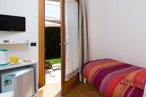 Hostal La Casa Di Linda
