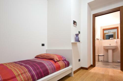 Hostal La Casa Di Linda