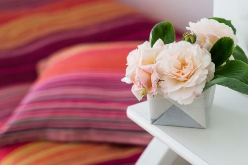 Hostal La Casa Di Linda