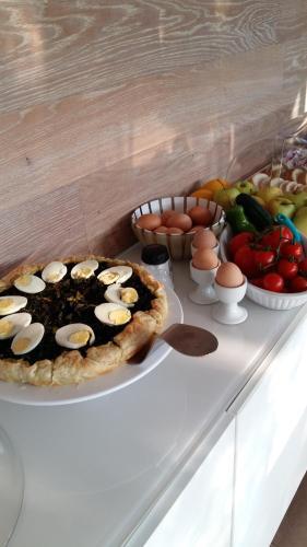 Hostal La Casa Di Linda