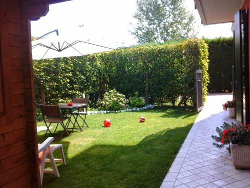 Hostal La Casa Di Linda