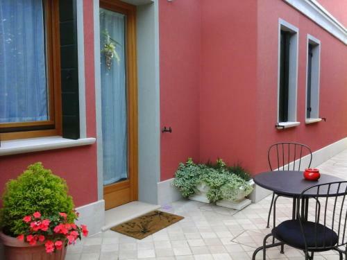 Hostal La Casa Di Linda