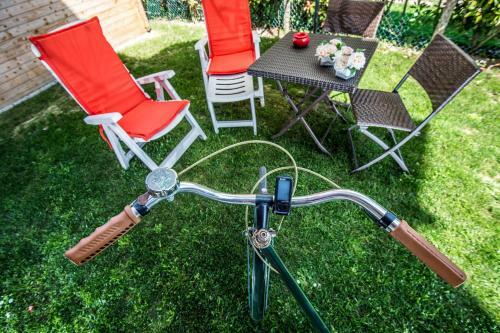 Hostal La Casa Di Linda