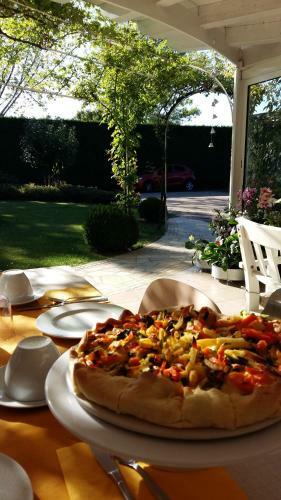 Hostal La Casa Di Linda