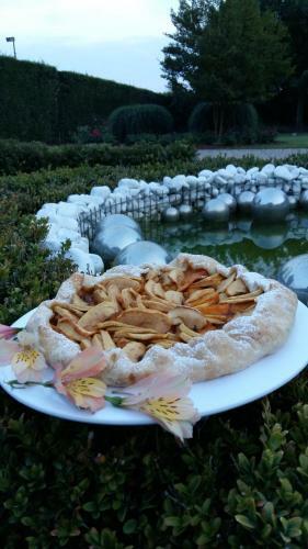 Hostal La Casa Di Linda