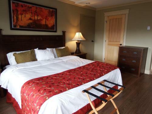 The Wilds At Salmonier River