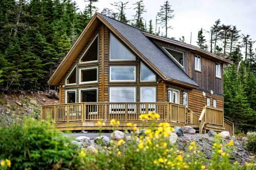 The Wilds At Salmonier River