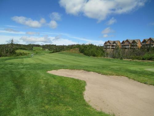 The Wilds At Salmonier River