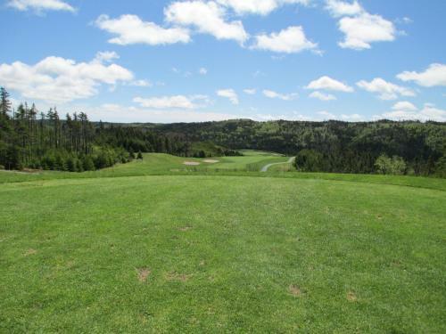 The Wilds At Salmonier River