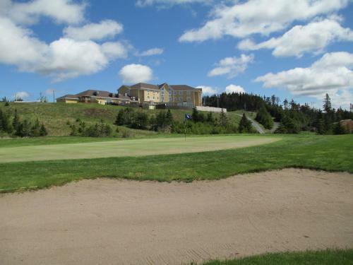 The Wilds At Salmonier River