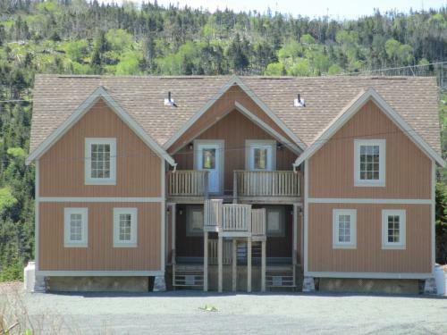 The Wilds At Salmonier River