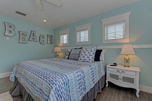 High Speed Wifi, Private Heated Pool And Spa, Bikes - This House Has It All