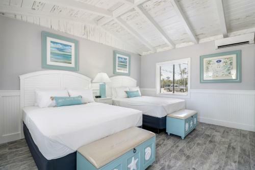 Fiesta Key Rv Resort Standard Room 8