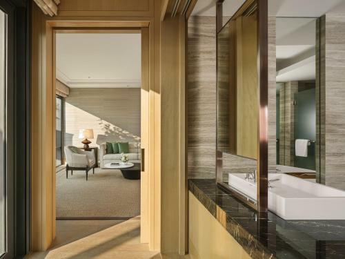 Hotel Capella Bangkok - Sha Plus Certified