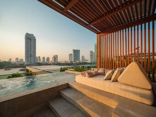 Hotel Capella Bangkok - Sha Plus Certified
