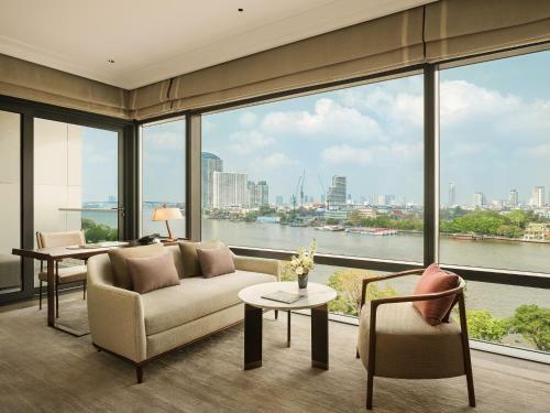 Hotel Capella Bangkok - Sha Plus Certified