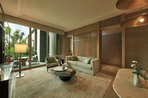 Hotel Capella Bangkok - Sha Plus Certified