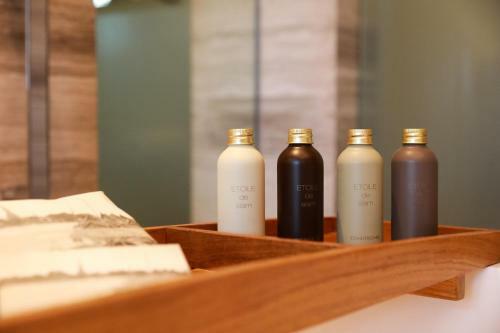 Hotel Capella Bangkok - Sha Plus Certified
