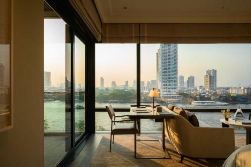 Hotel Capella Bangkok - Sha Plus Certified