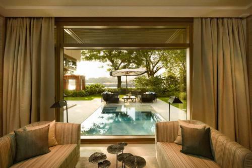 Hotel Capella Bangkok - Sha Plus Certified