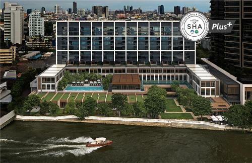 Hotel Capella Bangkok - Sha Plus Certified
