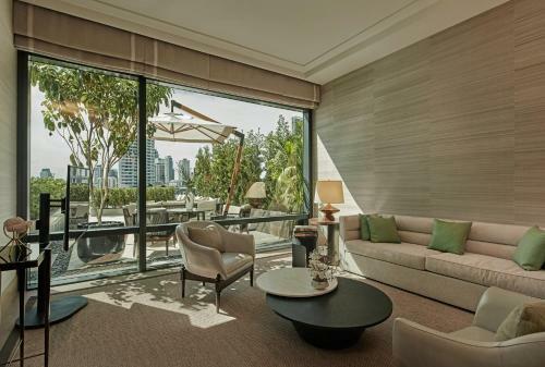 Hotel Capella Bangkok - Sha Plus Certified