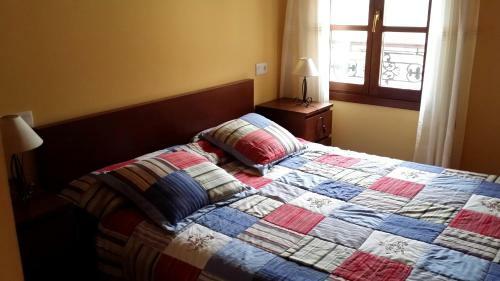 Apartamento Selgas Villacudillero