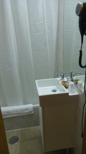 Hostal Posada Tintes