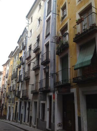 Apartamento A.t. Casco Antiguo III