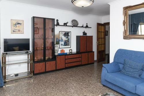 Apartamento Marivent-a, 10-30
